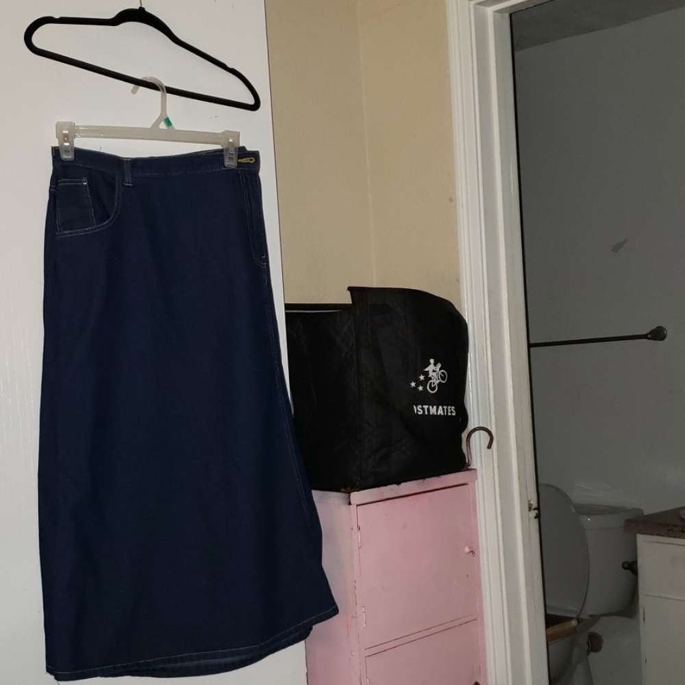 Skirt